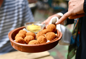 Amsterdam Food Tours