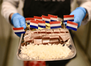 Amsterdam Food Tours