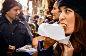 Naples Street Food Tour