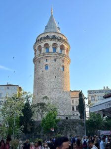 Food Tours Istanbul