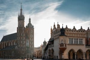 Where to Eat in Krakow