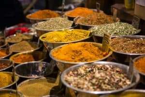 Best Indian Curries