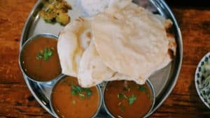 Best Indian Curries