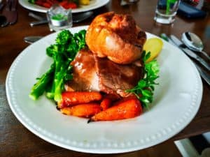 Sunday Roast