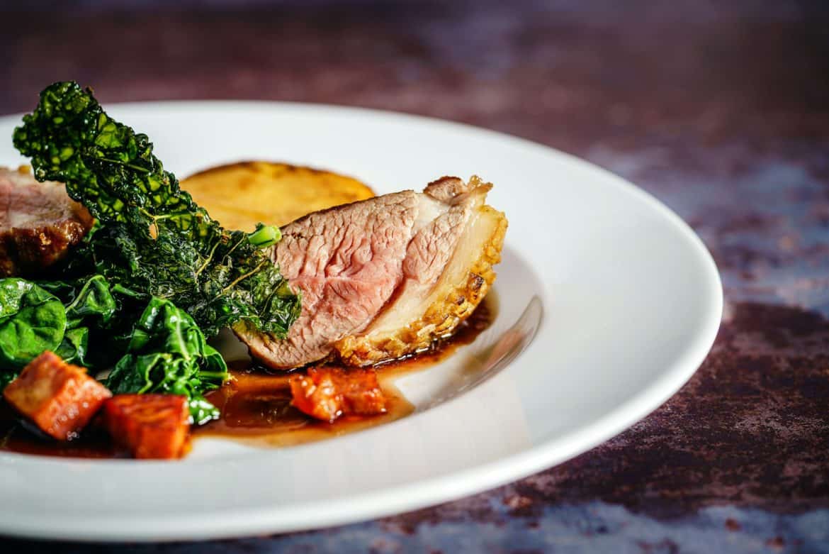 Sunday Roast Sunday Roast