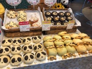 Japan Food Tour
