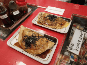 Japan Food Tour
