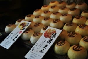 Kyoto Food Tour