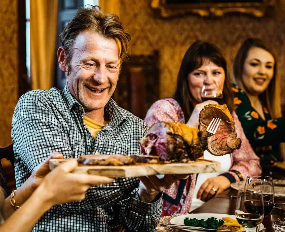 Sunday Roast Sunday Roast