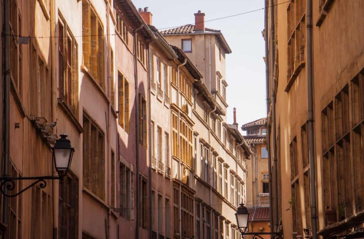 Food Tour Lyon Food Tour Lyon