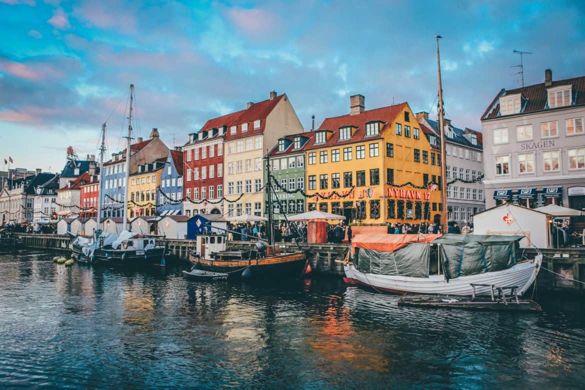 Food Tour Copenhagen Food Tour Copenhagen