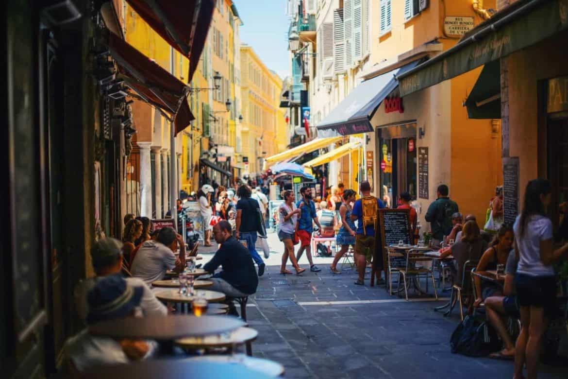 Food Tours Near Me How to Find the Best Experience