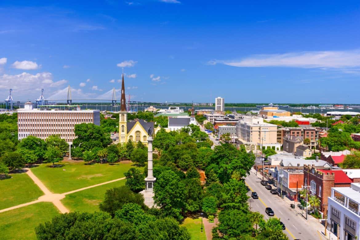 Charleston Food Tours Charleston Food Tours