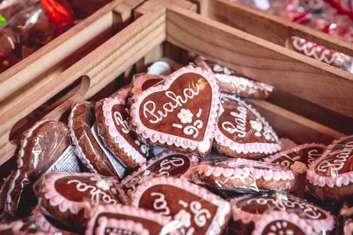 Prague Food Tour Prague Food Tour