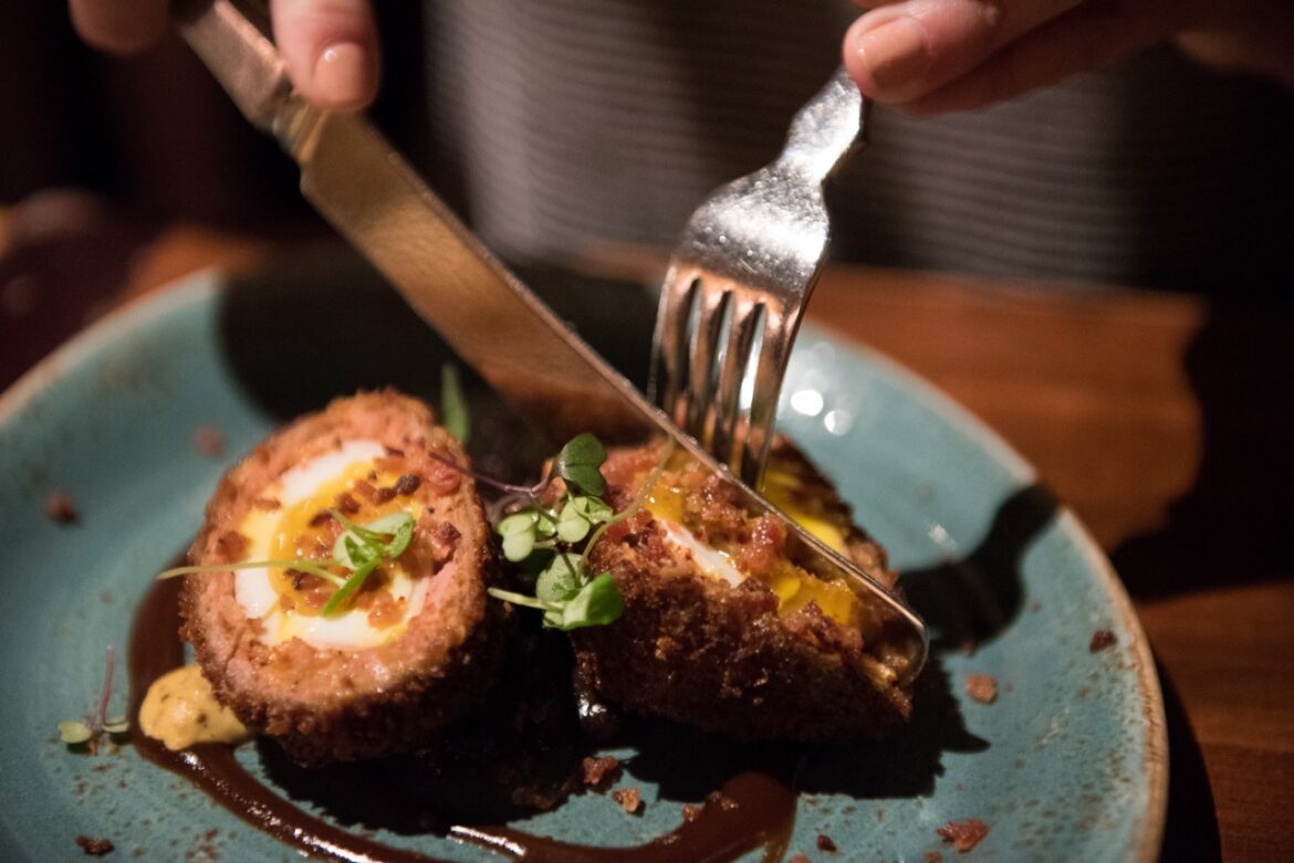 Foodie Tour Las Vegas