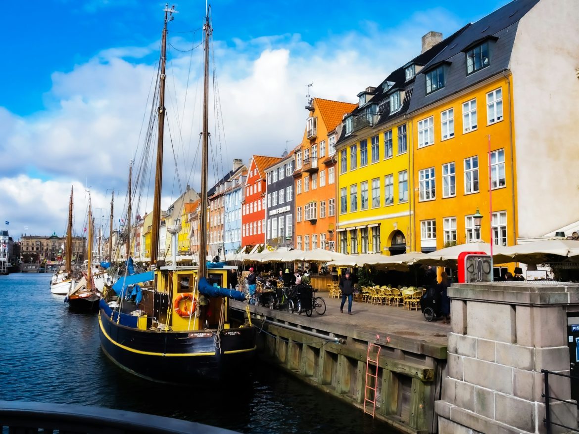 Copenhagen Food Tours
