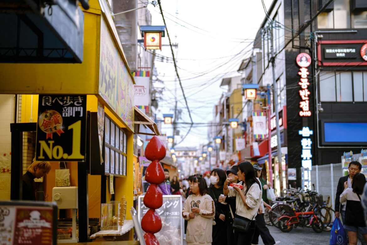 Foodie Tour Foodie Tour