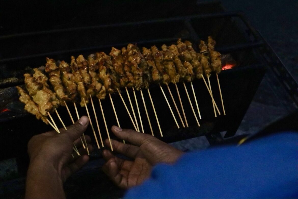 Bangkok Food Tours Bangkok Food Tours