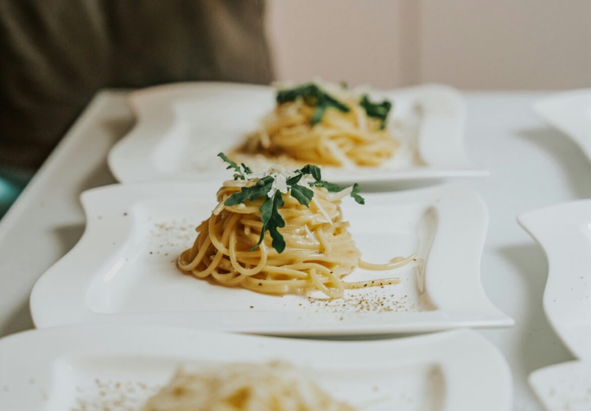 Where is Cacio e Pepe From Where is Cacio e Pepe From
