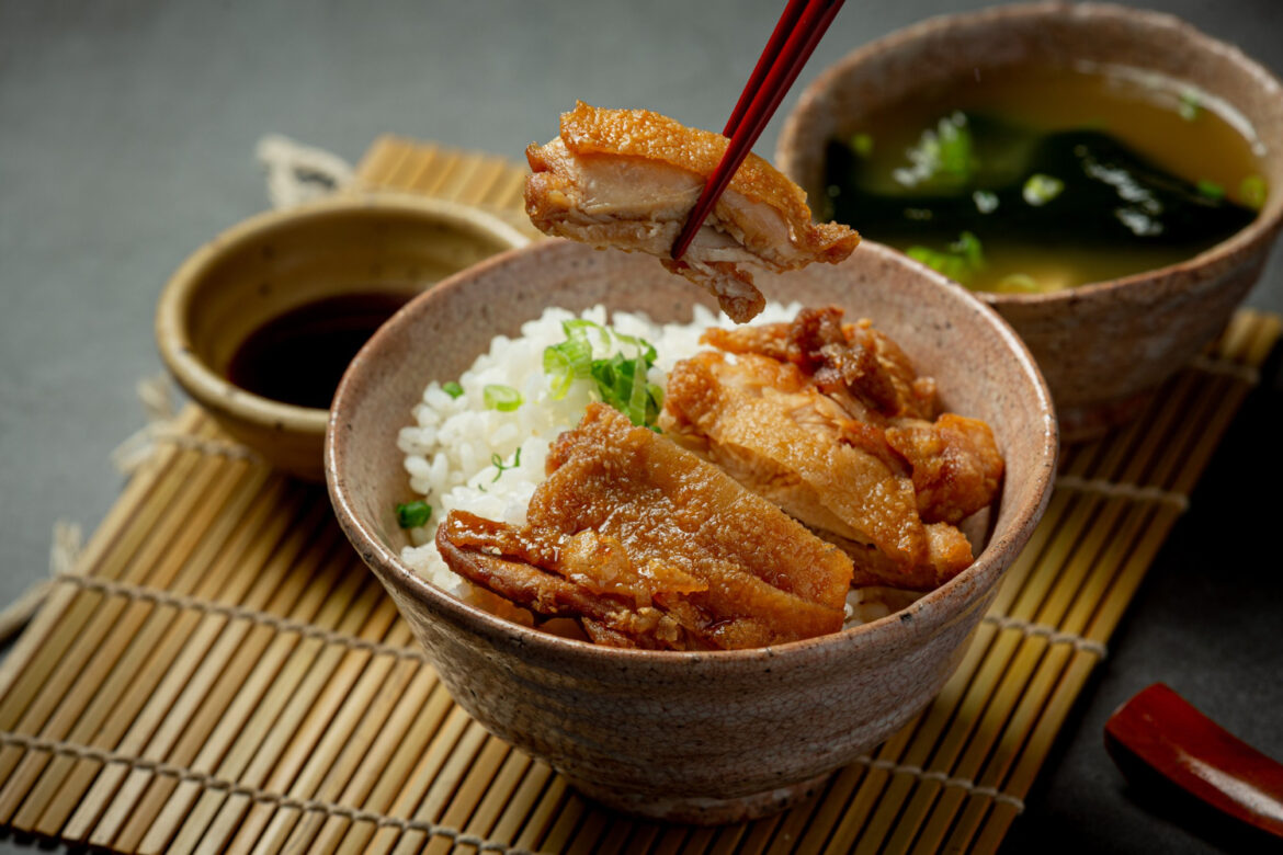 Food Tour Kyoto Food Tour Kyoto