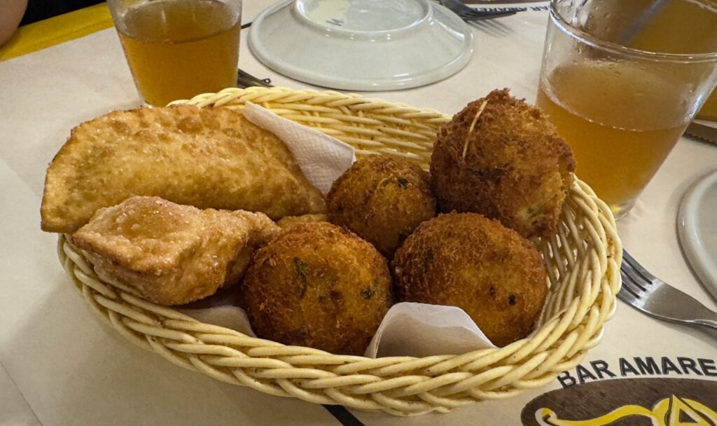 Food Tour Rio De Janeiro: Our Top 5 Dishes to Try