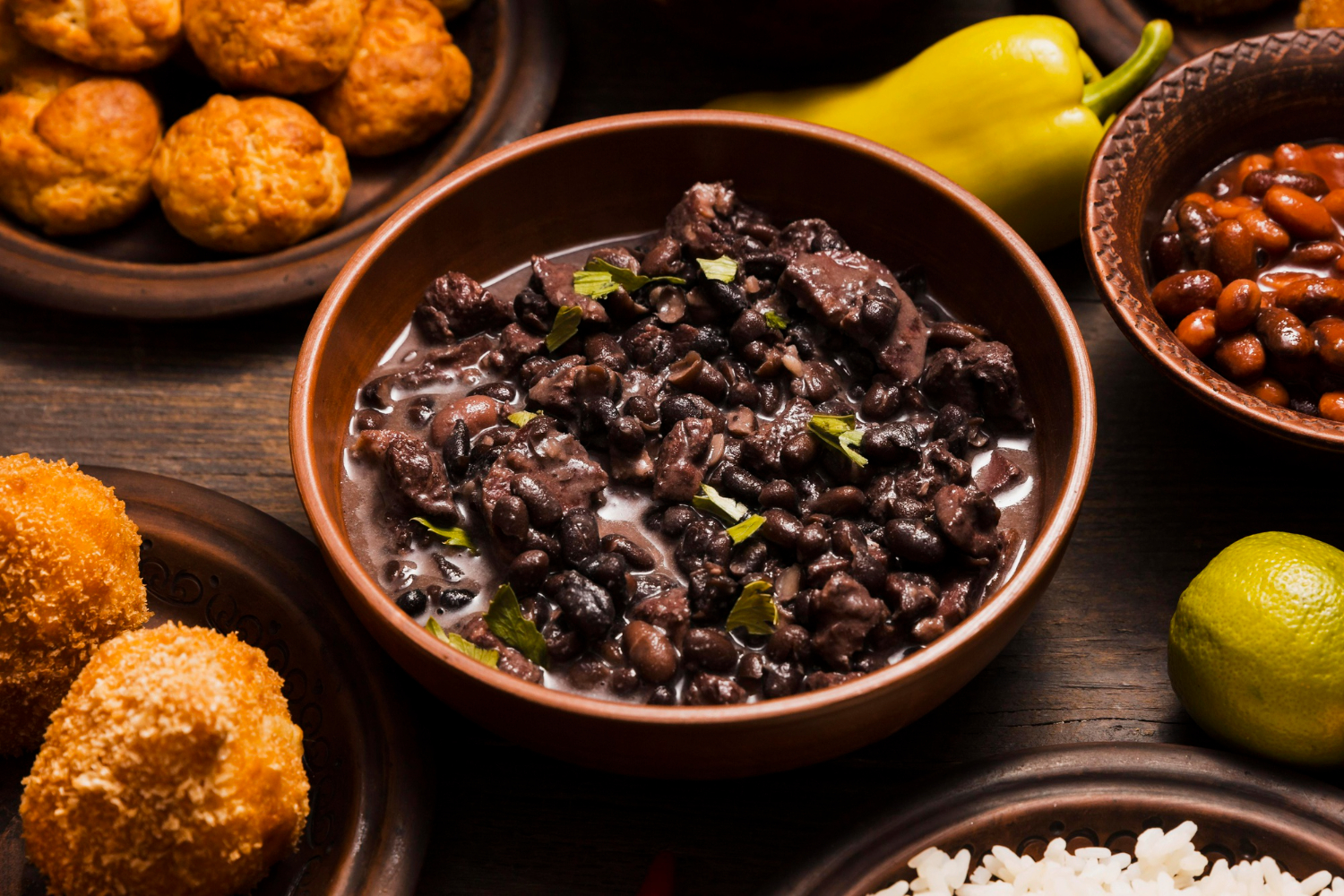 Rio de Janeiro Food Tour: The History of Feijoada