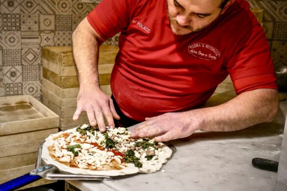 Food Tours Near Me: How to Find the Best Experience