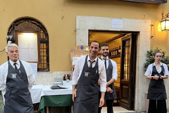 Food Tours Near Me: How to Find the Best Experience