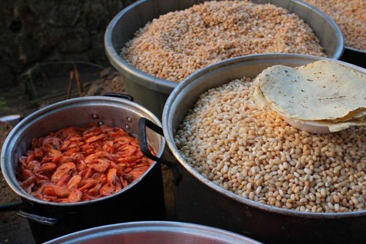 Oaxaca_-Mexicos-Unassuming-Foodie-Paradise (1) Oaxaca: Mexico’s Unassuming Foodie Paradise