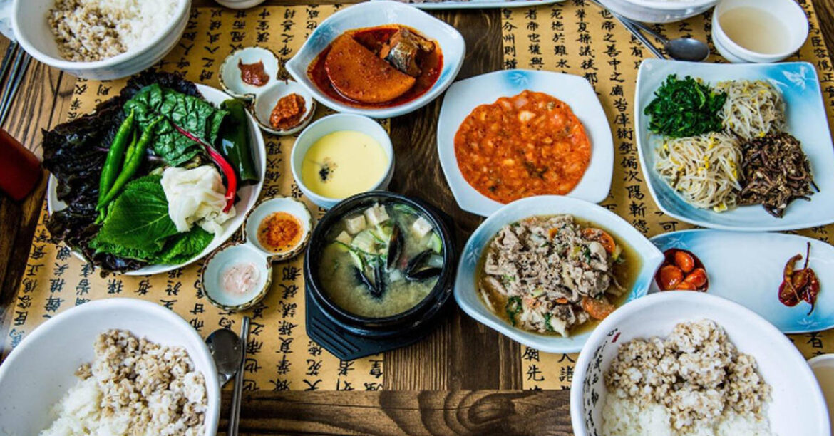 Seoul Food: why South Korea’s capital is a must visit for food-lovers