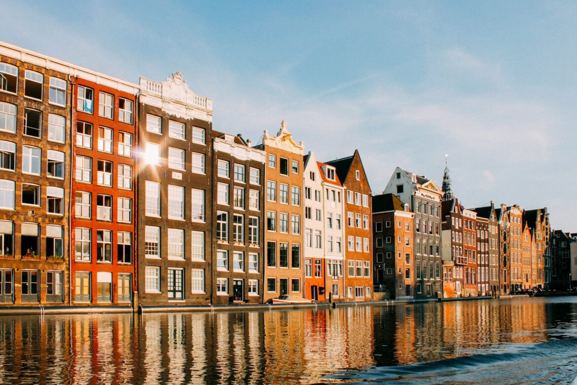 Food Tour in Amsterdam Food Tour in Amsterdam