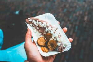 Food Tour in Amsterdam
