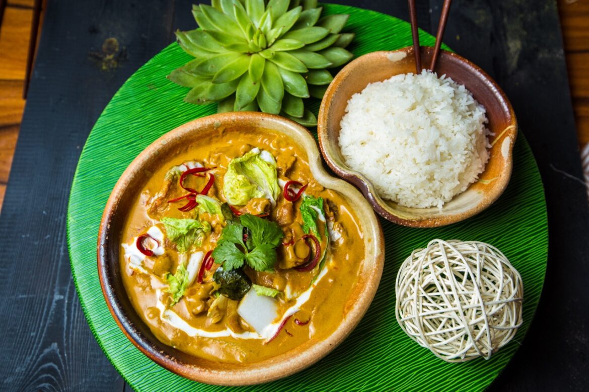 Best Curry Recipe Best Curry Recipe