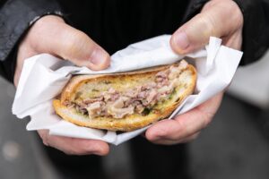 Best Culinary Tours of Italy