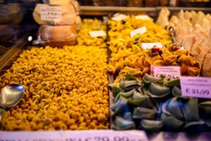 Best Culinary Tours of Italy