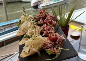 Best Culinary Tours of Italy