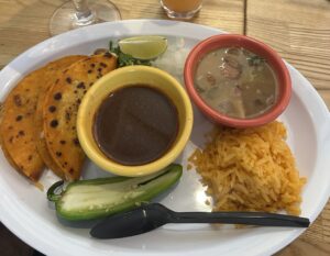 Food Tour Houston