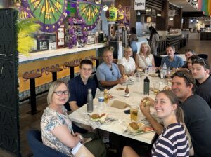 Food Tour Houston