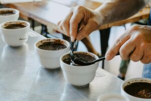 Food Tours Melbourne