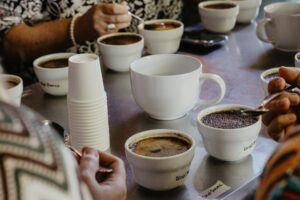 Food Tours Melbourne