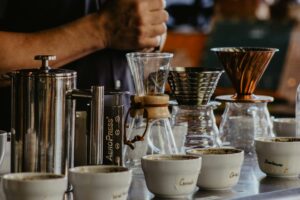 Food Tours Melbourne