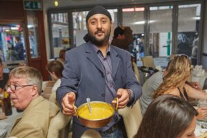 Top 10 Indian Curries