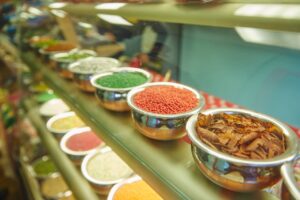 Top 10 Indian Curries
