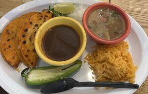 Houston Food Tour