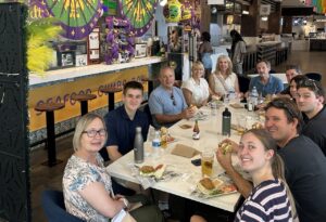 Houston Food Tour