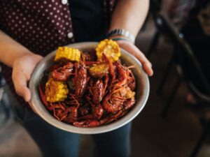Houston Food Tour