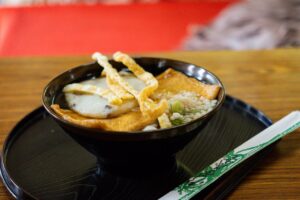 Food Tour Osaka