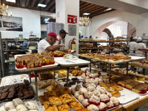 Mexico City Food Tours