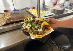 Mexico City Food Tours