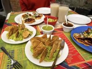 Mexico City Food Tours